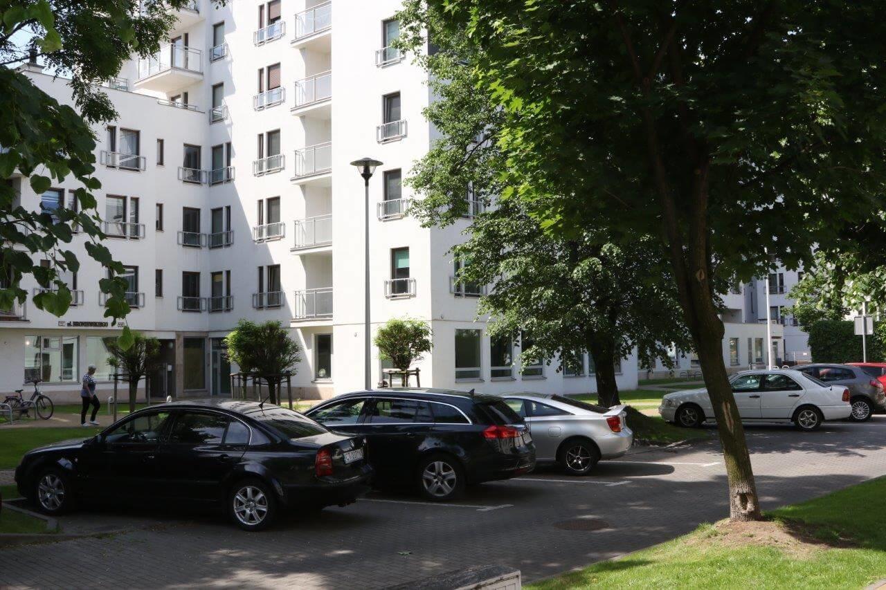 Apartamenty Forte Торунь Экстерьер фото