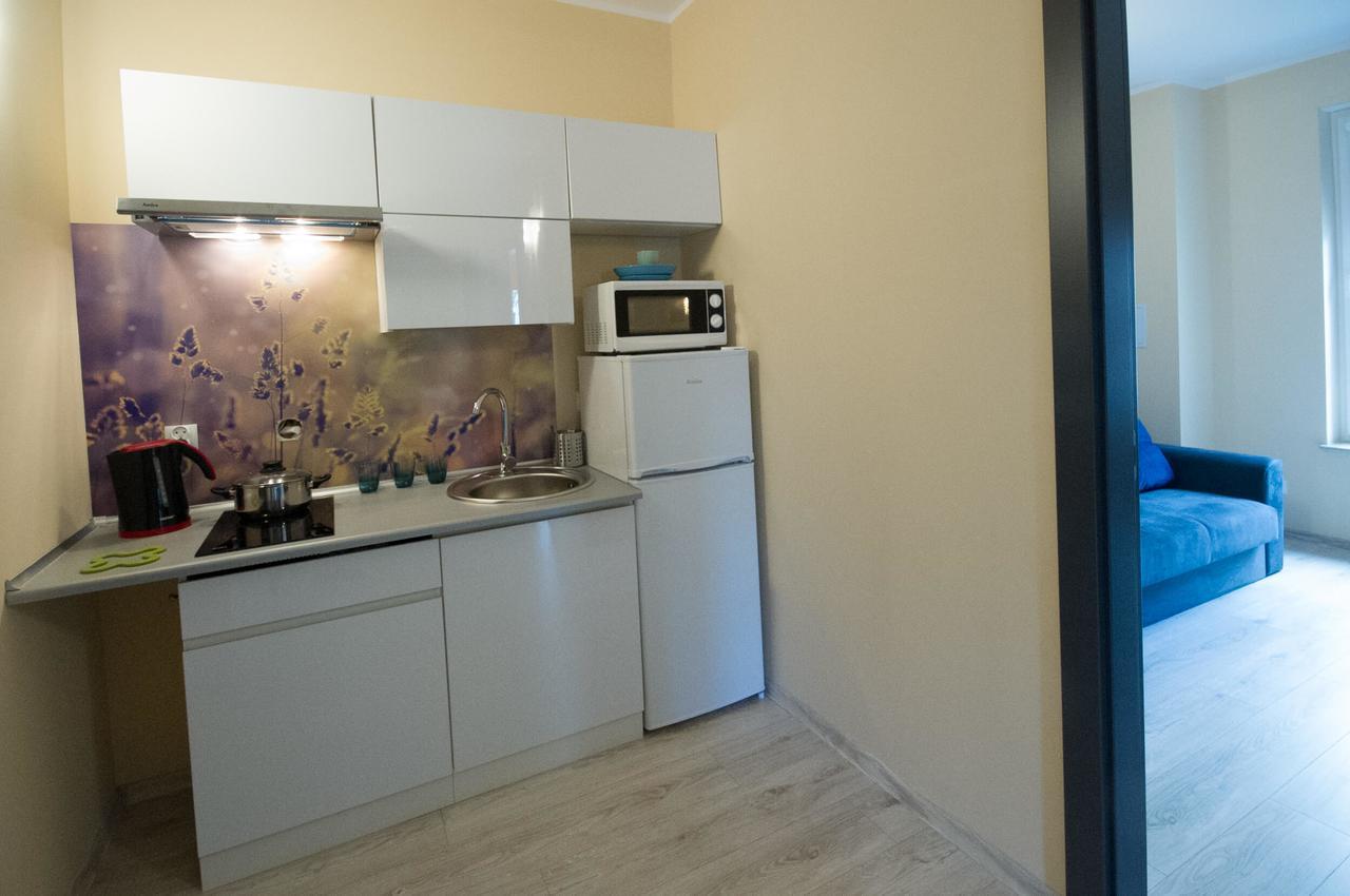 Apartamenty Forte Торунь Экстерьер фото