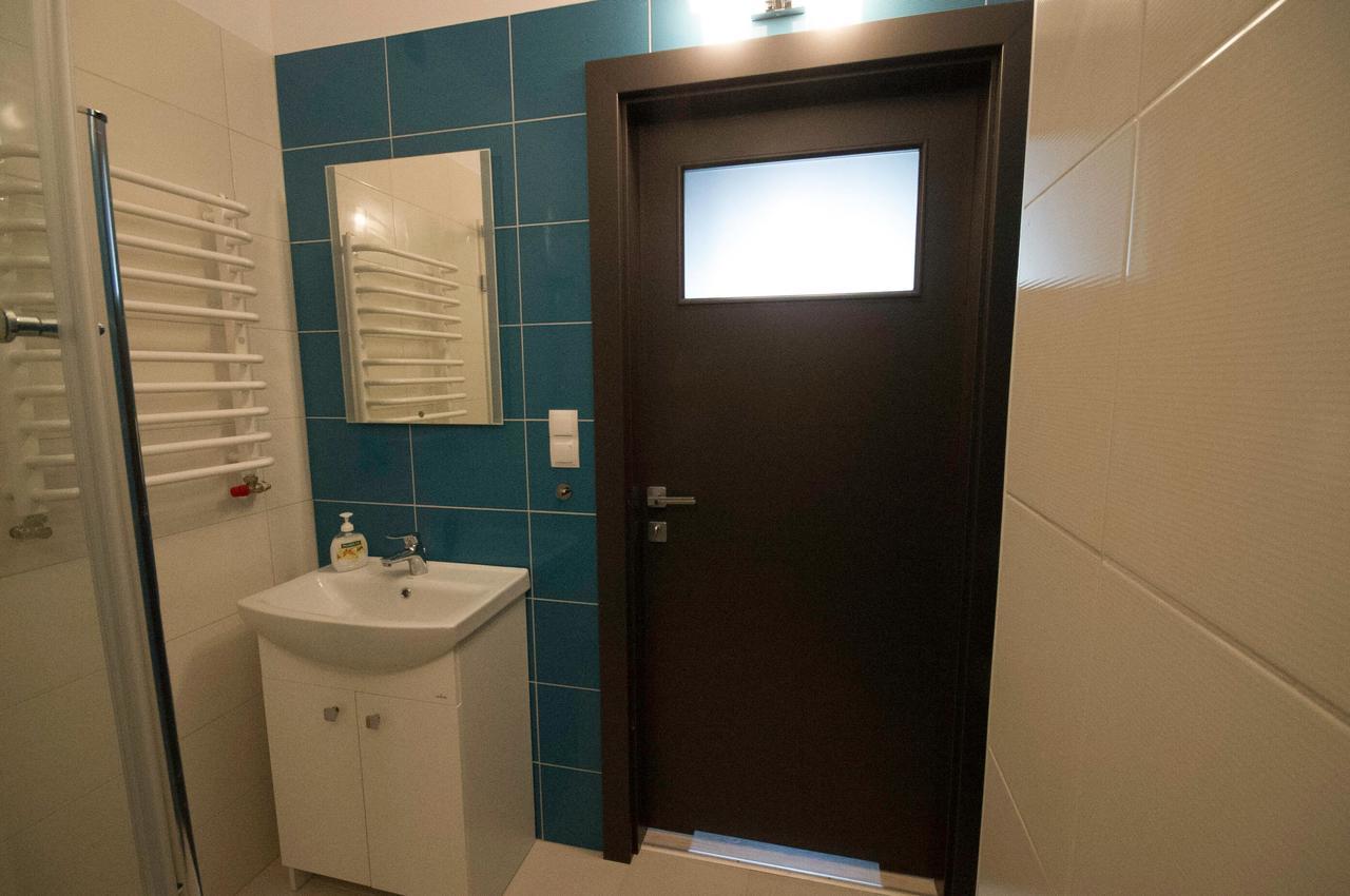 Apartamenty Forte Торунь Экстерьер фото